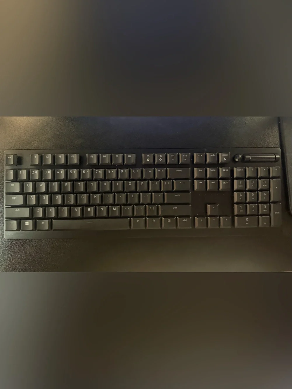 Razer DeathStalker V2